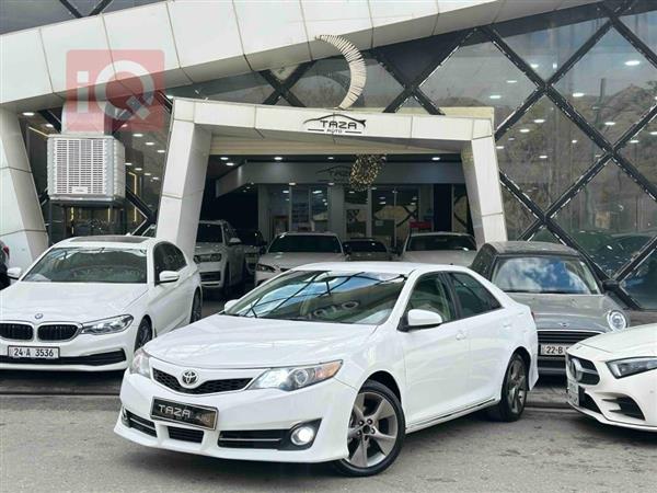 Toyota for sale in Iraq